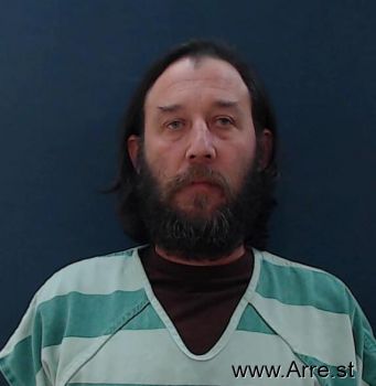 Jeffrey Michael Owen Denman Mugshot